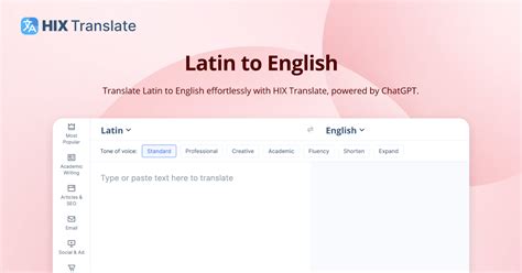 charity in latin|nothing latin translation.
